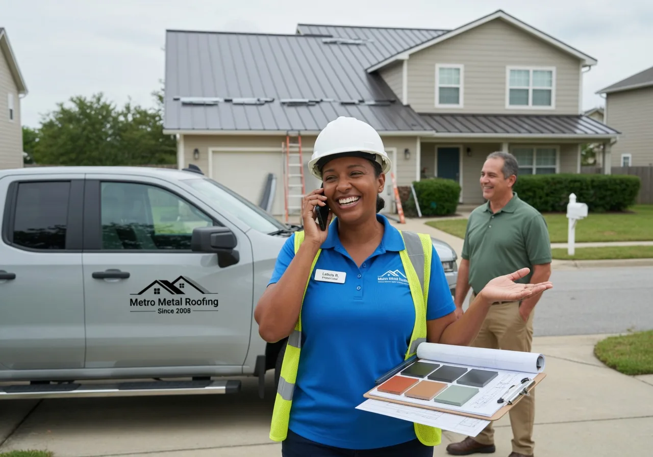 Metal Roofing Installation Bigelow, MN FAQs