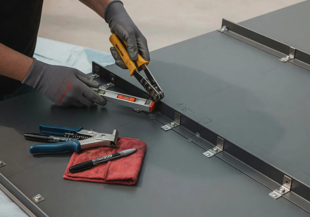 Why choose Metal Roofing Installation in Bigelow, MN